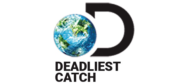 Deadliest Catch logo