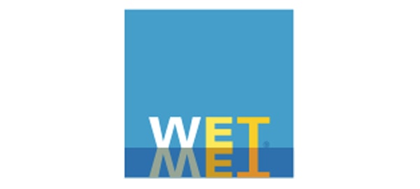 Wet Logo